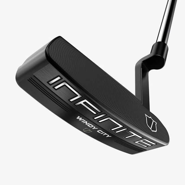 Wilson Staff - スーパー騎士　　ハイブリッドユーティリティ Wilson Staff - スーパー騎士 ハイブリッドユーティリティ